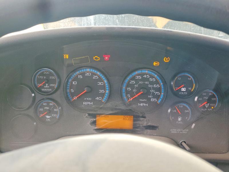 Продаж на аукціоні авто 2014 Ic Corporation 3000, vin: 4DRBUAAP6EB760522, номер лоту: 73999645