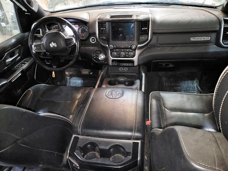 2020 Ram 1500 მანქანა იყიდება აუქციონზე, vin: 1C6SRFJT2LN299824, აუქციონის ნომერი: 73182755