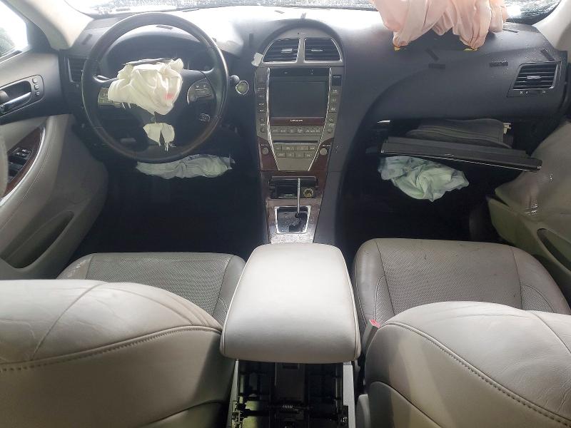 Aukcja sprzedaży 2010 Lexus Es 350, vin: JTHBK1EG6A2389536, numer aukcji: 73202365