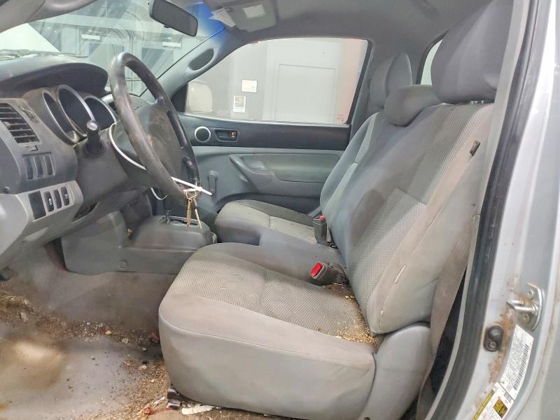 2009 Toyota Tacoma მანქანა იყიდება აუქციონზე, vin: 5TENX22N19Z594200, აუქციონის ნომერი: 72643895