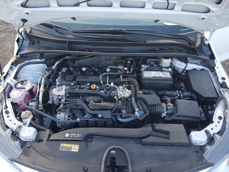 Продаж на аукціоні авто 2025 Toyota Corolla, vin: 5YFB4MDE1SP344634, номер лоту: 97717435