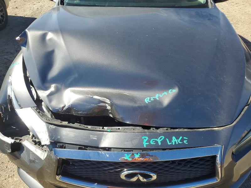 Aukcja sprzedaży 2017 Infiniti Q50 Premiu, vin: JN1EV7AP3HM739057, numer aukcji: 99870585