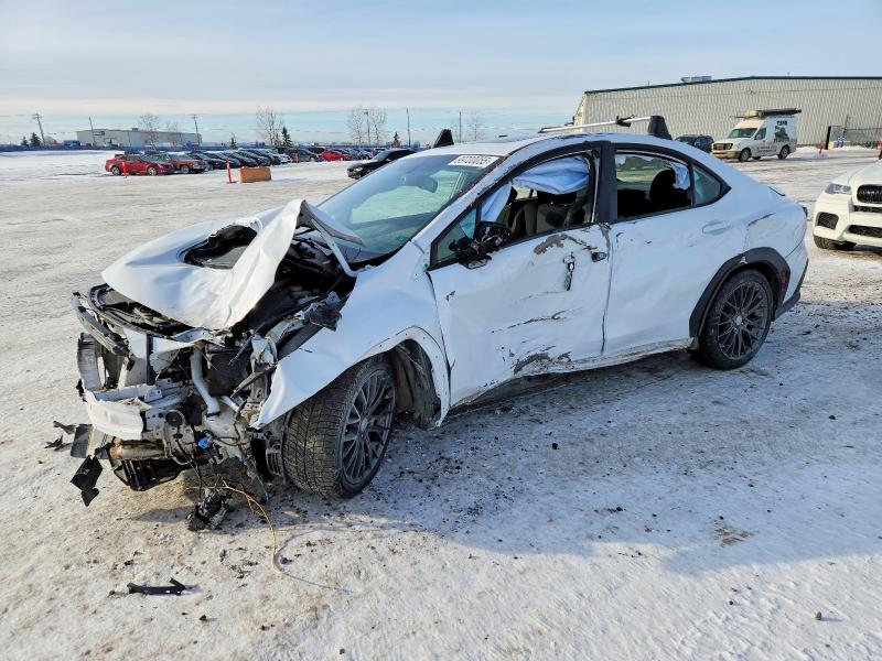 Aukcja sprzedaży 2022 Subaru Wrx, vin: JF1VBAF65N9006029, numer aukcji: 99700055