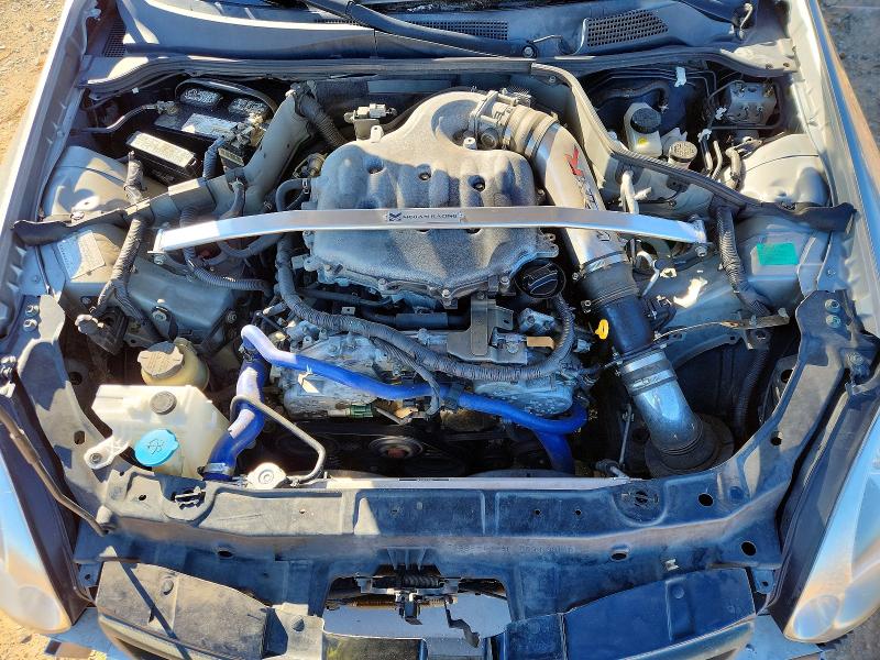 2006 Infiniti G35 მანქანა იყიდება აუქციონზე, vin: JNKCV54E36M722631, აუქციონის ნომერი: 74838875