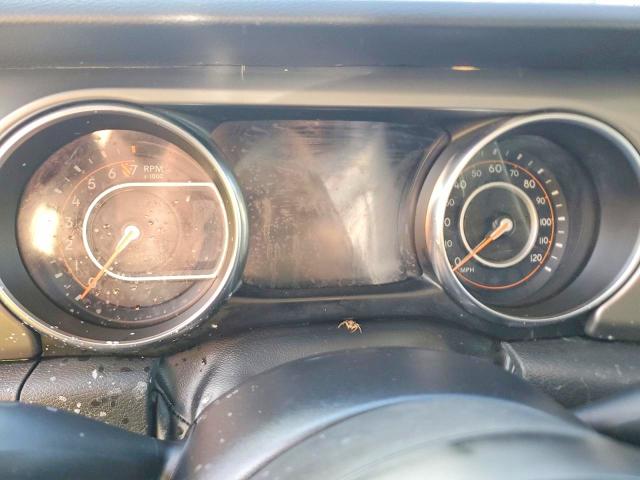 Aukcja sprzedaży 2022 Jeep Gladiator, vin: 1C6HJTAG3NL163736, numer aukcji: 73266405