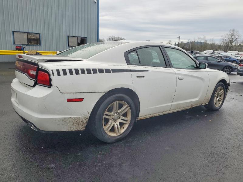 Продажа на аукционе авто 2011 Dodge Charger, vin: 2B3CL3CG5BH605811, номер лота: 75460605