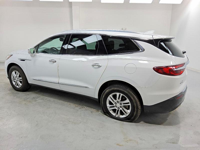 Продаж на аукціоні авто 2018 Buick Enclave, vin: 5GAERBKW5JJ144844, номер лоту: 73288715