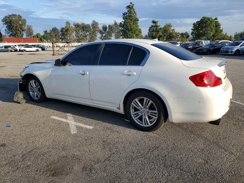 Продажа на аукционе авто 2013 Infiniti G37 Base, vin: JN1CV6AP0DM725788, номер лота: 99157615