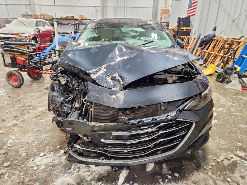 73646215 :رقم المزاد ، 1G1ZD5ST0LF079437 vin ، 2020 Chevrolet Malibu مزاد بيع