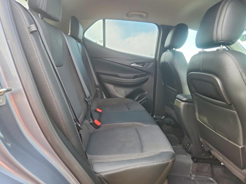 Aukcja sprzedaży 2021 Buick Encore Gx, vin: KL4MMCSL9MB106093, numer aukcji: 98447255