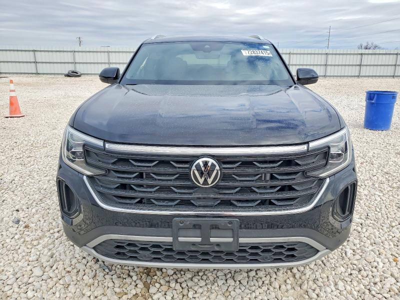 Aukcja sprzedaży 2025 Volkswagen Atlas Cross Sport, vin: 1V2WE2CA3SC226318, numer aukcji: 72837415