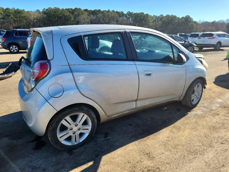 73692895 :رقم المزاد ، KL8CB6S9XDC586547 vin ، 2013 Chevrolet Spark مزاد بيع