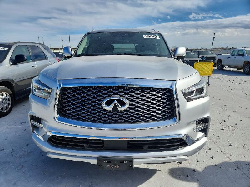 Продажа на аукционе авто 2019 Infiniti Qx80, vin: JN8AZ2NFXK9680107, номер лота: 72403785