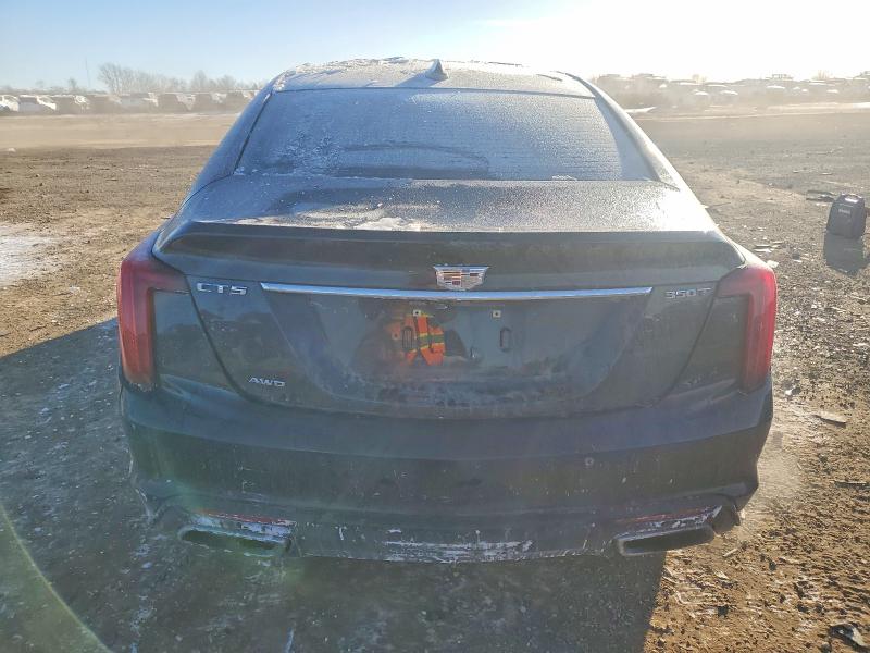 Aukcja sprzedaży 2020 Cadillac Ct5, vin: 1G6DT5RK1L0133822, numer aukcji: 74710905