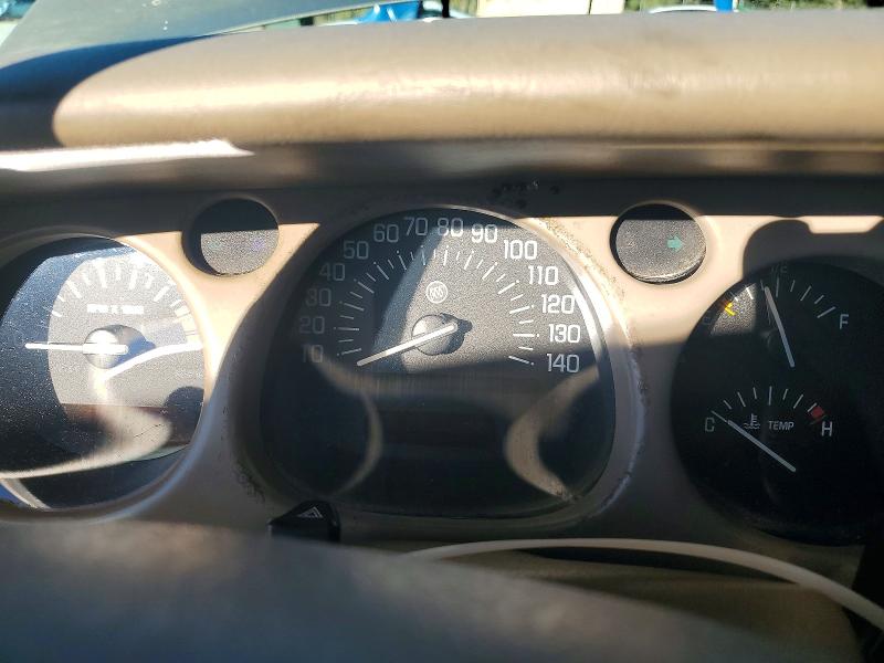 Продаж на аукціоні авто 2001 Buick Lesabre, vin: 1G4HP54K914131876, номер лоту: 74922925