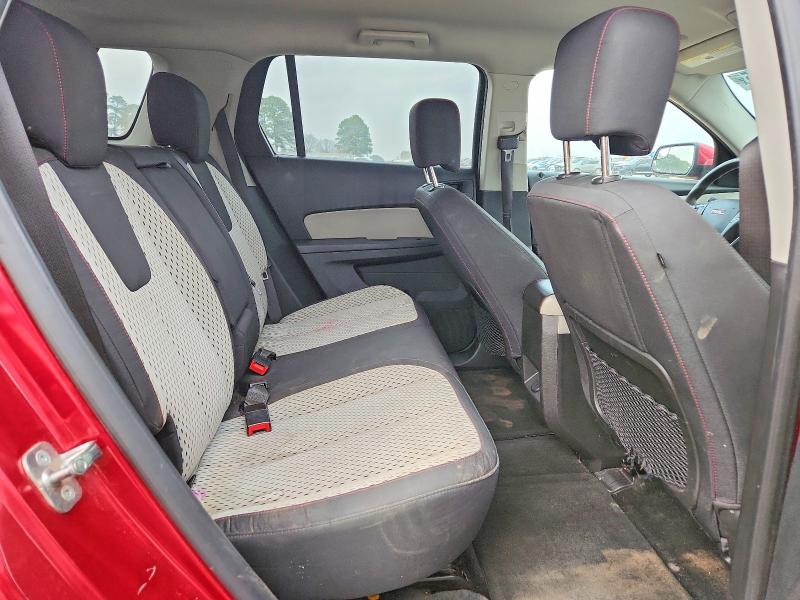 Aukcja sprzedaży 2013 Gmc Terrain, vin: 2GKALMEK1D6328638, numer aukcji: 72368995