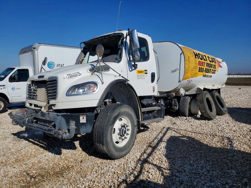 Продаж на аукціоні авто 2024 Freightliner M2, vin: 3ALHCYD2XRDUS1124, номер лоту: 73846675