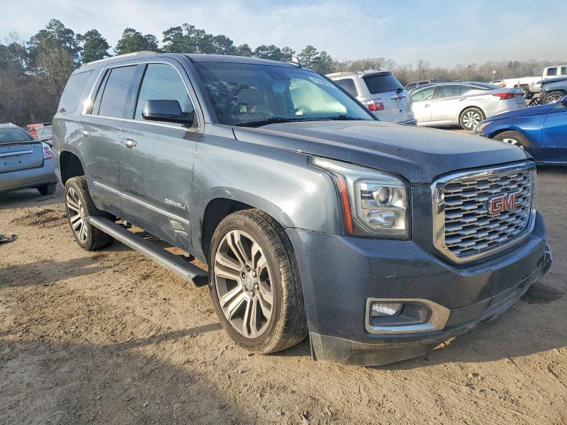 Продажа на аукционе авто 2019 Gmc Yukon, vin: 1GKS1CKJ4KR287228, номер лота: 73199255