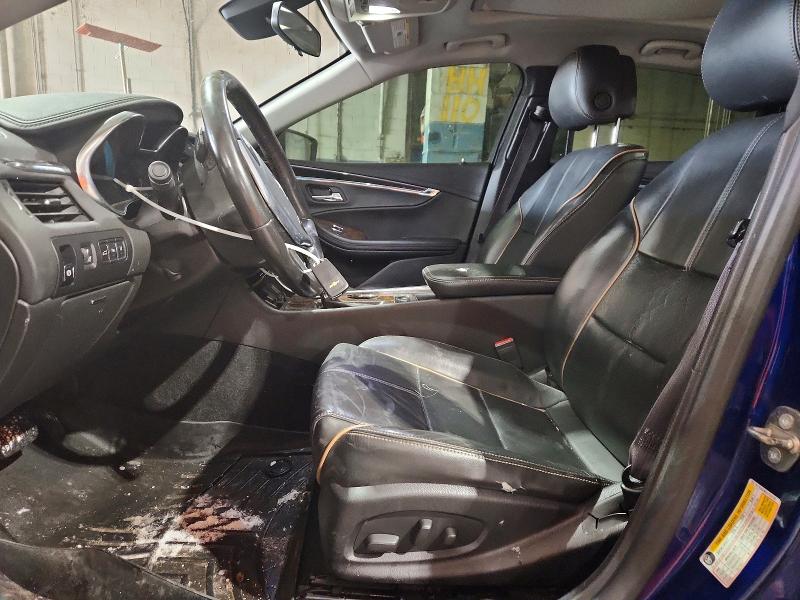 Продаж на аукціоні авто 2014 Chevrolet Impala, vin: 1G1155S30EU154128, номер лоту: 73303455