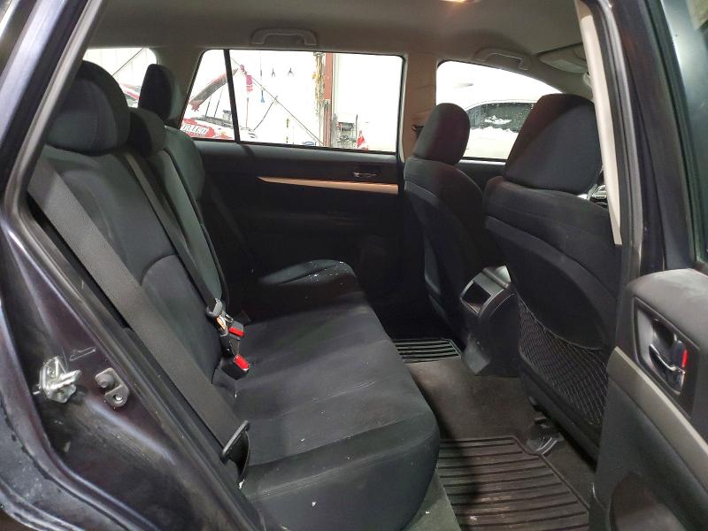 Auction sale of the 2013 Subaru Outback, vin: 4S4BRBAC6D3311841, lot number: 99892055