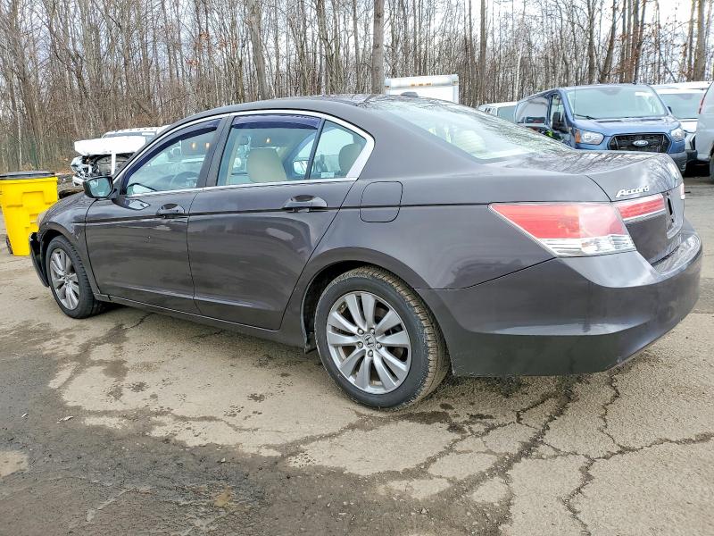 Aukcja sprzedaży 2012 Honda Accord, vin: 1HGCP2F82CA112817, numer aukcji: 73421495