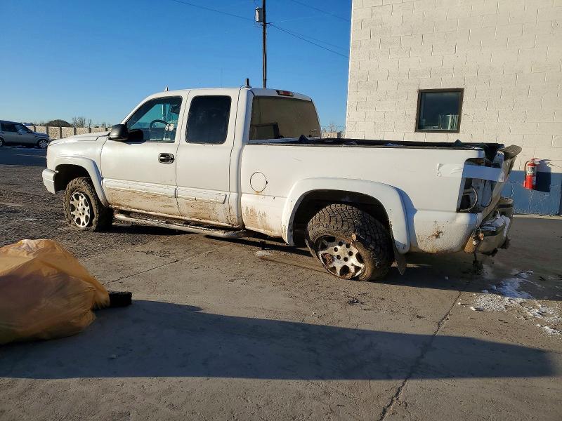 Aukcja sprzedaży 2007 Chevrolet Silverado, vin: 1GCEK19B57Z128525, numer aukcji: 72429585