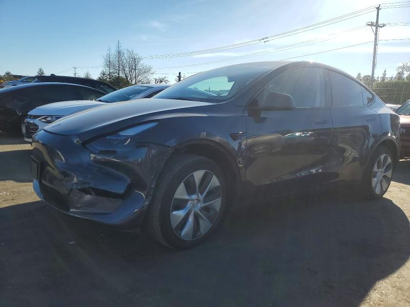 Aukcja sprzedaży 2023 Tesla Model Y, vin: 7SAYGDEEXPF918508, numer aukcji: 74463725