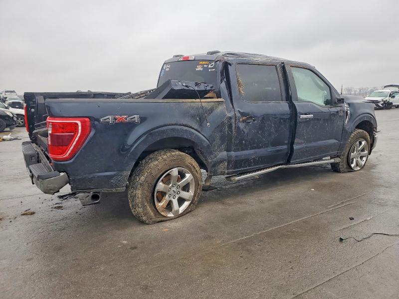 Aukcja sprzedaży 2021 Ford F150, vin: 1FTFW1E88MFA04684, numer aukcji: 99653365