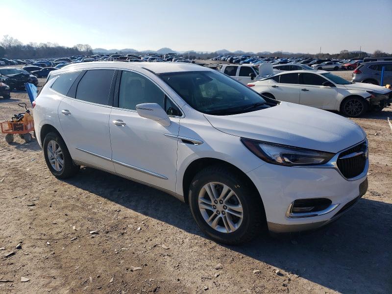 2021 Buick Enclave მანქანა იყიდება აუქციონზე, vin: 5GAERBKW9MJ221574, აუქციონის ნომერი: 74838475