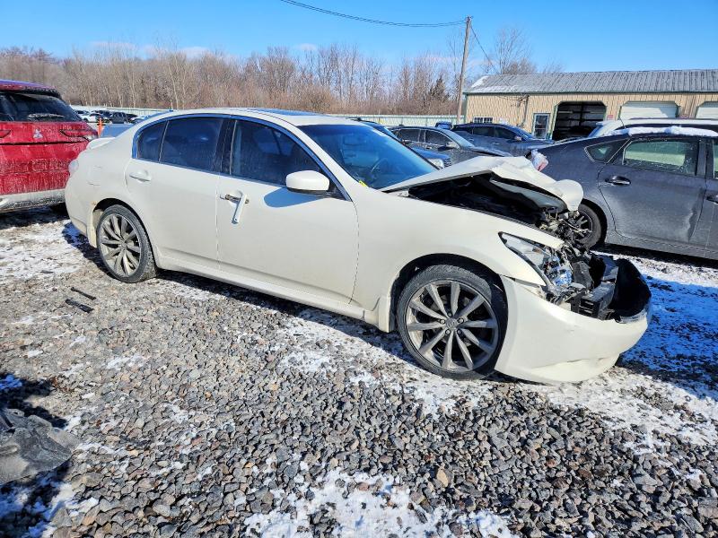 Продаж на аукціоні авто 2009 Infiniti G37, vin: JNKCV61F69M350421, номер лоту: 74795695