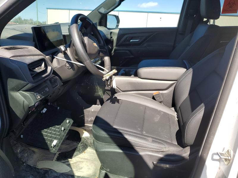 Aukcja sprzedaży 2024 Chevrolet Silverado, vin: 1GC10VEL0RU201729, numer aukcji: 74660965