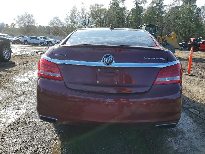 Продажа на аукционе авто 2015 Buick Lacrosse, vin: 1G4GF5G3XFF150774, номер лота: 73016635