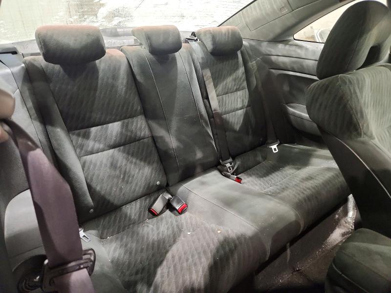 Aukcja sprzedaży 2010 Honda Civic, vin: 2HGFG1A68AH003600, numer aukcji: 74334685