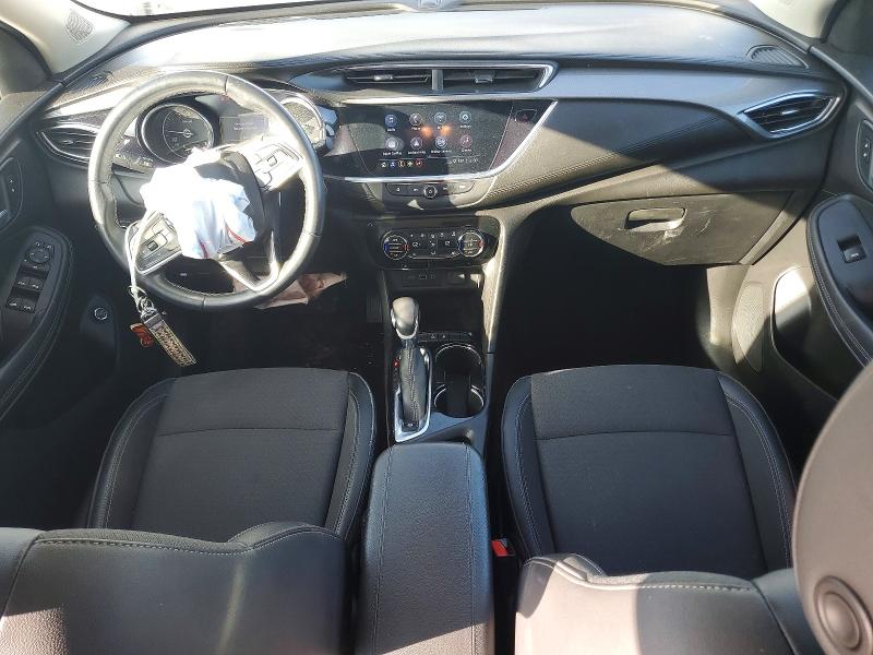 Продаж на аукціоні авто 2021 Buick Encore Gx, vin: KL4MMDSL2MB084363, номер лоту: 72337625