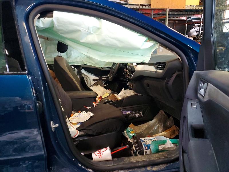 Aukcja sprzedaży 2020 Ford Escape, vin: 1FMCU9G64LUB83394, numer aukcji: 72929175
