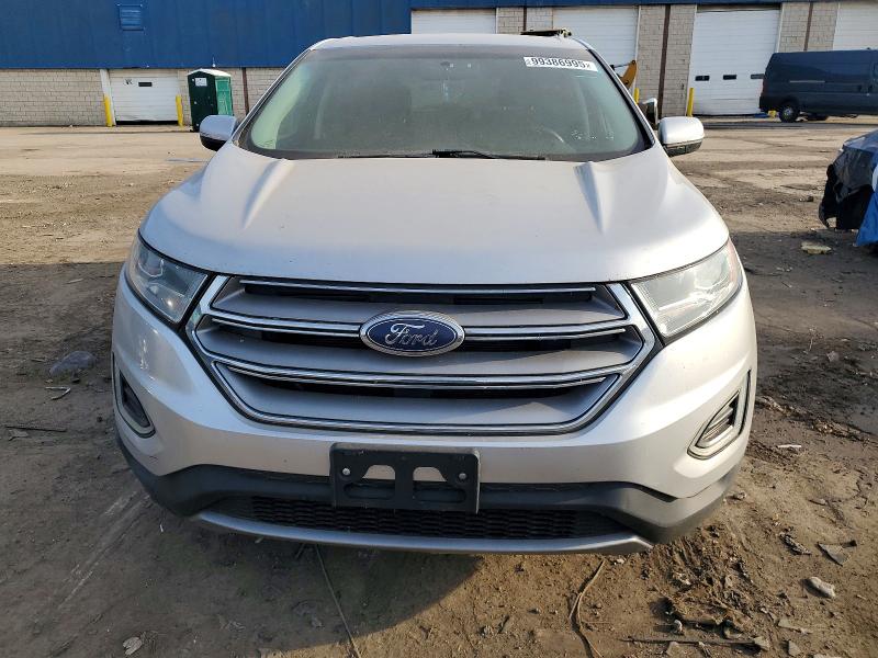 Aukcja sprzedaży 2015 Ford Edge, vin: 2FMTK4J90FBC37991, numer aukcji: 77565795