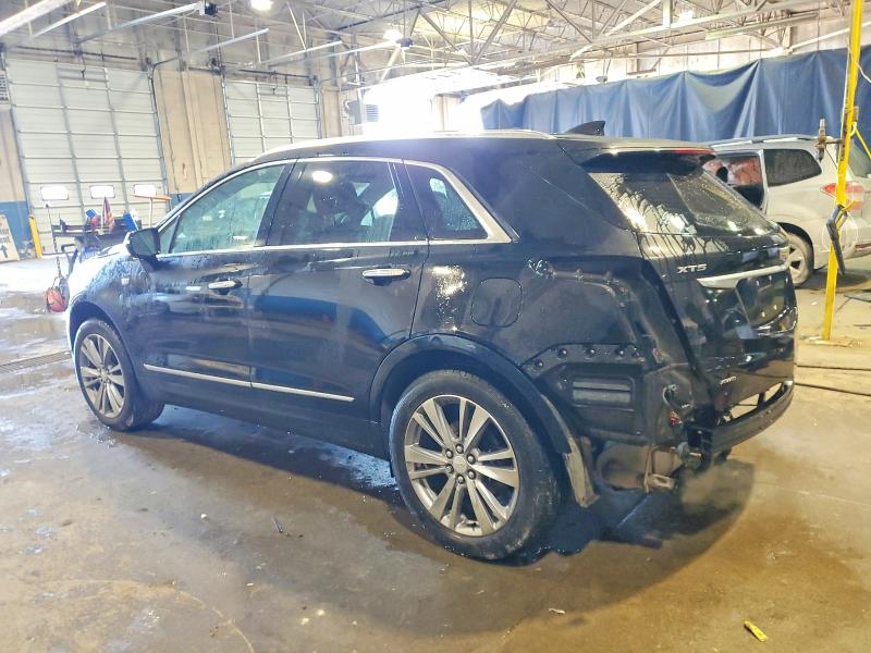 Продажа на аукционе авто 2023 Cadillac Xt5, vin: 1GYKNDRS2PZ204109, номер лота: 73158095