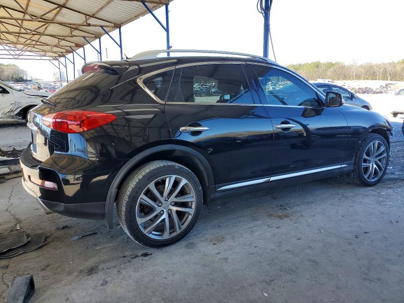 Продажа на аукционе авто 2017 Infiniti Qx50, vin: JN1BJ0RR4HM408998, номер лота: 73260345