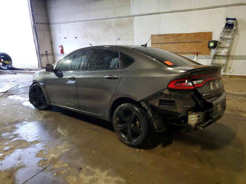 Aukcja sprzedaży 2014 Dodge Dart, vin: 1C3CDFBB3ED794483, numer aukcji: 98575595