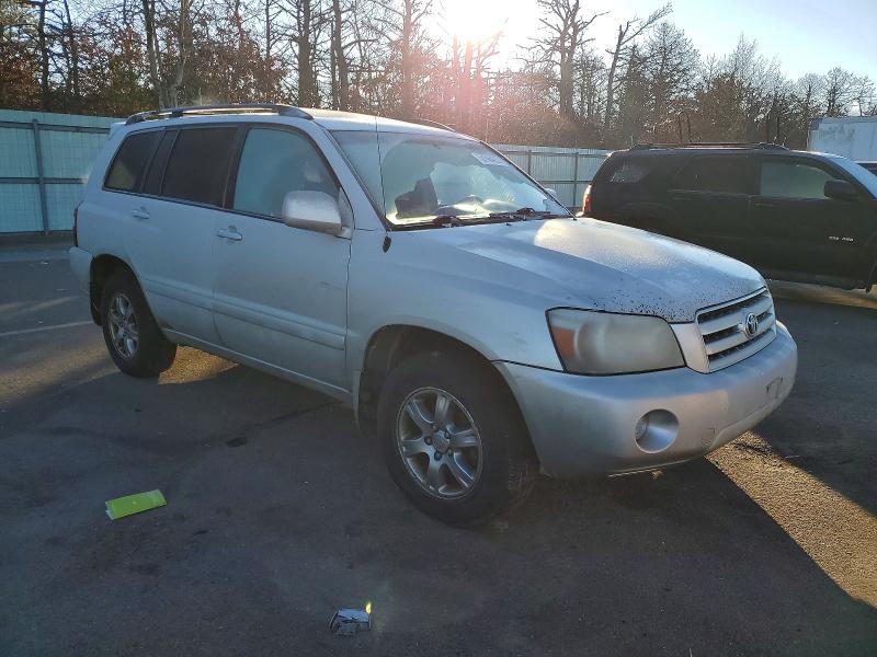 Продаж на аукціоні авто 2007 Toyota Highlander, vin: JTEHP21A570198744, номер лоту: 72146425