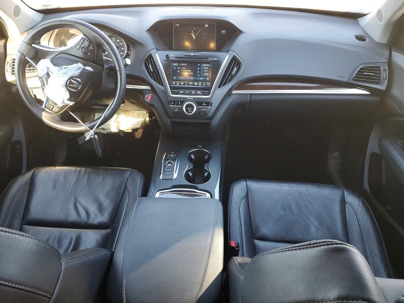 Продажа на аукционе авто 2020 Acura Mdx, vin: 5J8YD4H36LL004037, номер лота: 72637925