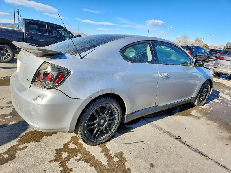 Aukcja sprzedaży 2005 Toyota Scion Tc, vin: JTKDE177450022885, numer aukcji: 74852575