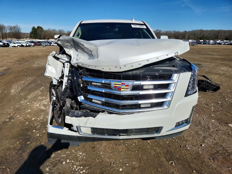Aukcja sprzedaży 2017 Cadillac Escalade, vin: 1GYS3JKJ4HR235899, numer aukcji: 74417895