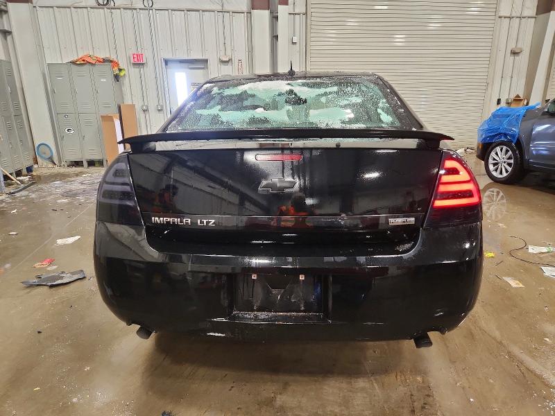 73822765 :رقم المزاد ، 2G1WC5E33D1182314 vin ، 2013 Chevrolet Impala مزاد بيع