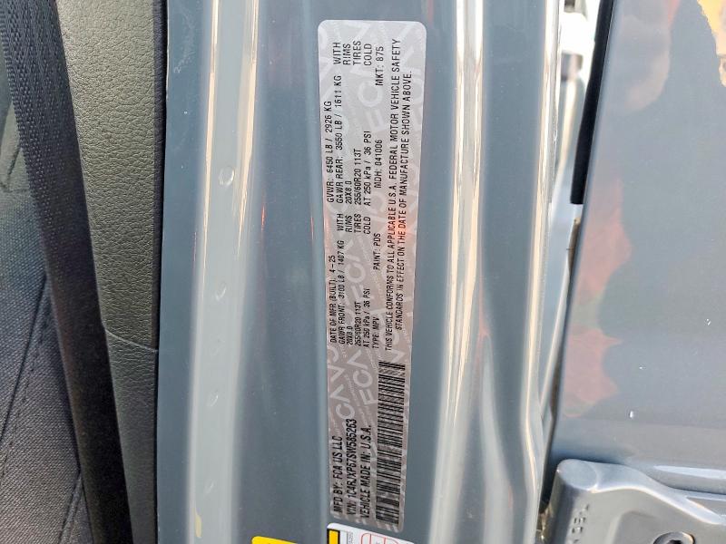 Продажа на аукционе авто 2025 Jeep Wrangler, vin: 1C4RJXP67SW585263, номер лота: 72182845