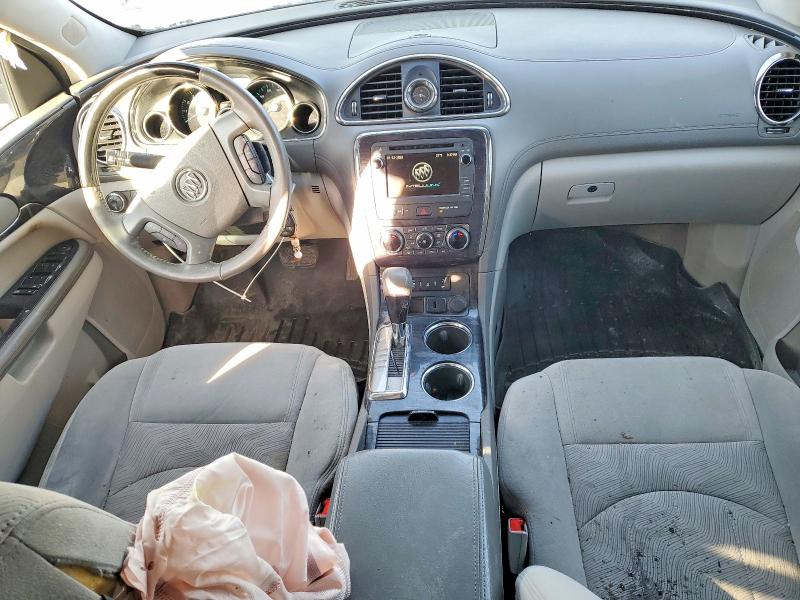 Aukcja sprzedaży 2017 Buick Enclave, vin: 5GAKRAKD7HJ349233, numer aukcji: 73839835