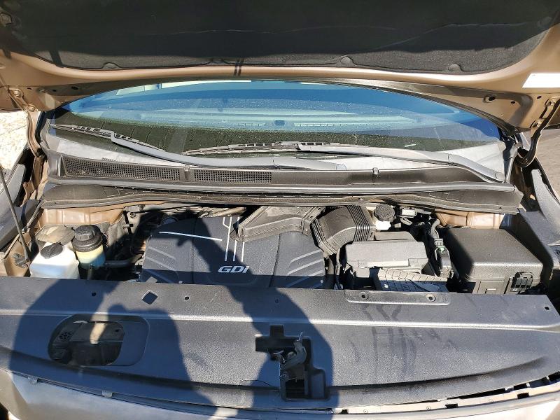 Aukcja sprzedaży 2016 Kia Sedona, vin: KNDMB5C11G6163924, numer aukcji: 74969995