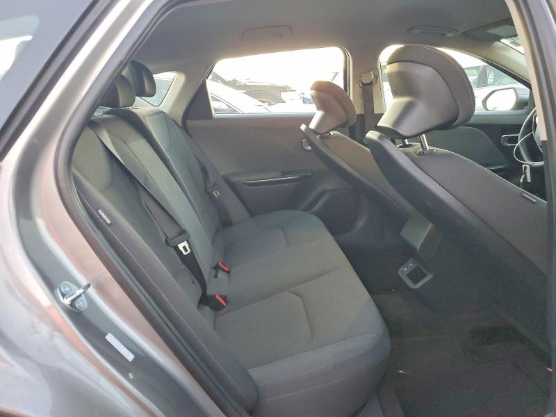 Продаж на аукціоні авто 2025 Kia K4, vin: 3KPFT4DE6SE119583, номер лоту: 98551955
