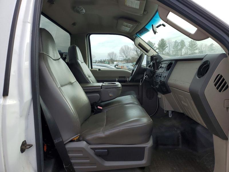 Продаж на аукціоні авто 2010 Ford F250 Super, vin: 1FTNF2B56AEA03532, номер лоту: 99614535