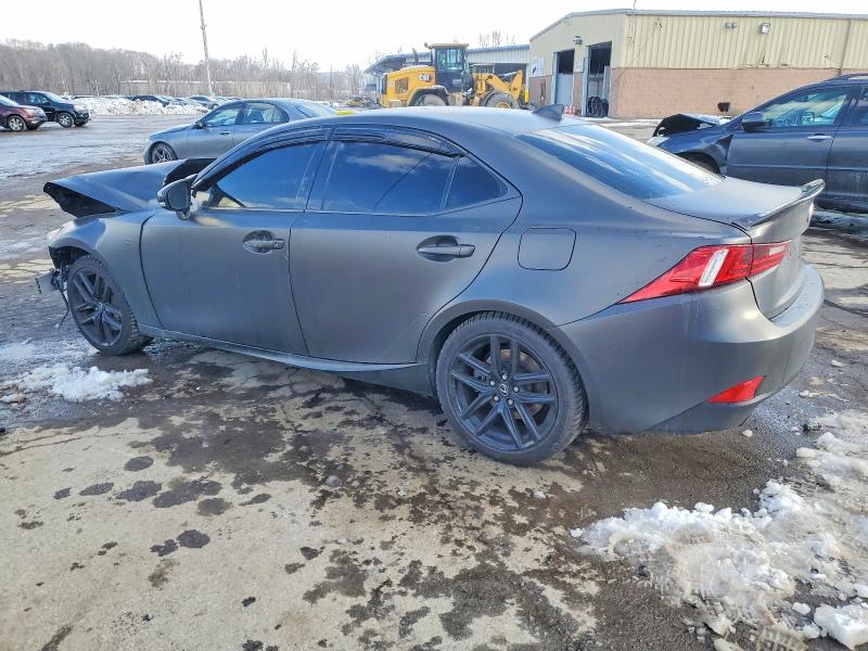 Продаж на аукціоні авто 2015 Lexus Is 350, vin: JTHBE1D2XF5021573, номер лоту: 74345265